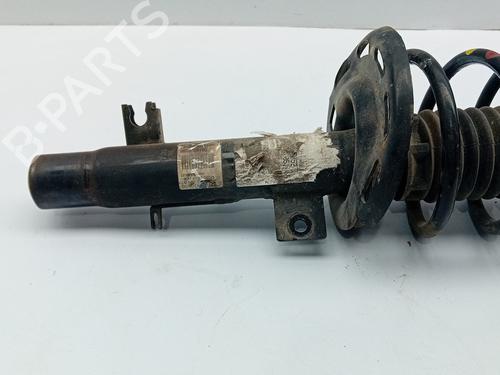 Right front shock absorber CITROËN C4 CACTUS 1.6 BlueHDi 100 | BP18090828M17 