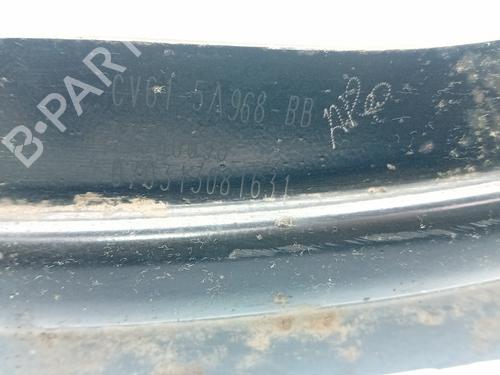 Right rear steering knuckle VOLVO V40 Hatchback (525)  | BP18102818M28 