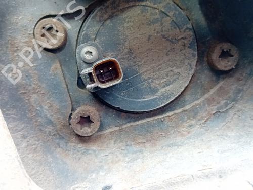 Right rear steering knuckle VOLVO V40 Hatchback (525)  | BP18102818M28 