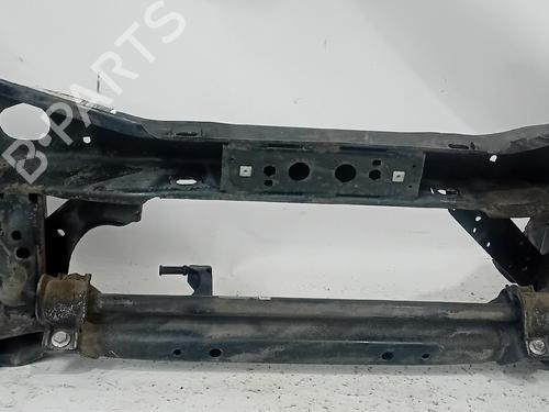 Rear axle VOLVO V40 Hatchback (525) | BP18102814M2 - Image 2
