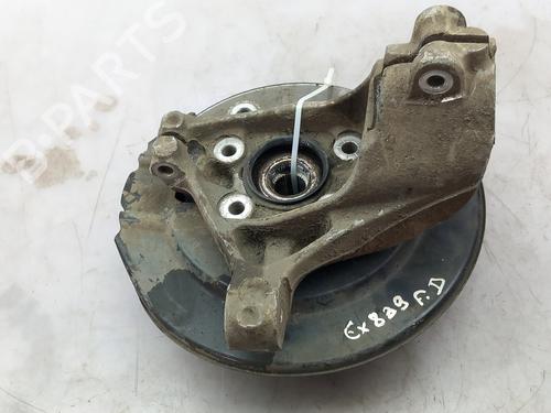 Used Right front steering knuckle VOLVO V40 Hatchback (525) [2012-2019]  18102816