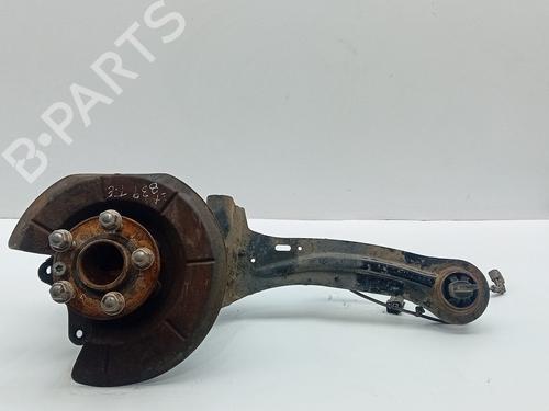 Used Left rear steering knuckle VOLVO V40 Hatchback (525) [2012-2019]  18102822