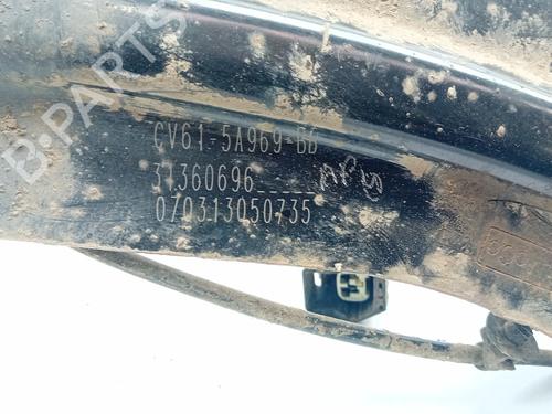 Left rear steering knuckle VOLVO V40 Hatchback (525)  | BP18102822M27 