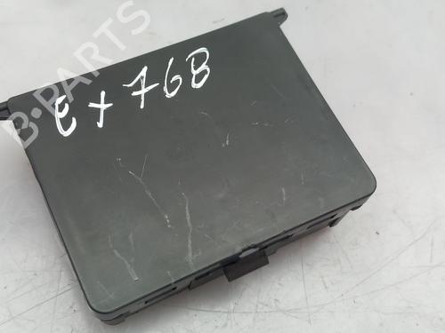 Used Electronic module PEUGEOT 308 II (LB_, LP_, LW_, LH_, L3_) 1.6 BlueHDi 120 (120 hp) 18102835