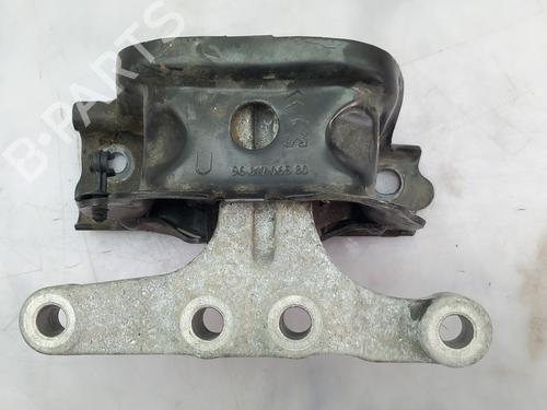 Used Engine mount PEUGEOT 208 I (CA_, CC_) [2012-2021]  18102883