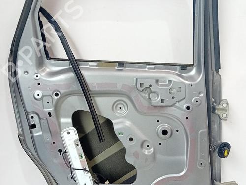 Left rear door CITROËN C3 AIRCROSS II (2R_, 2C_) 1.5 BlueHDi 120 (2CYHXX) | BP18120224C4 