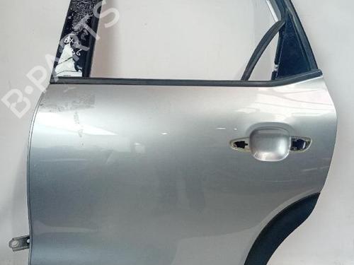 Left rear door CITROËN C3 AIRCROSS II (2R_, 2C_) 1.5 BlueHDi 120 (2CYHXX) | BP18120224C4 