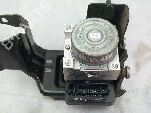 Modulo electronico PEUGEOT 208 I (CA_, CC_) [2012-2021]  18170602