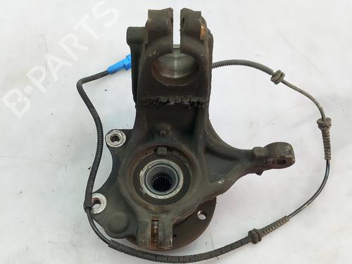 Højre Styrespindel Lejehus PEUGEOT 208 I (CA_, CC_) [2012-2021]  18170606