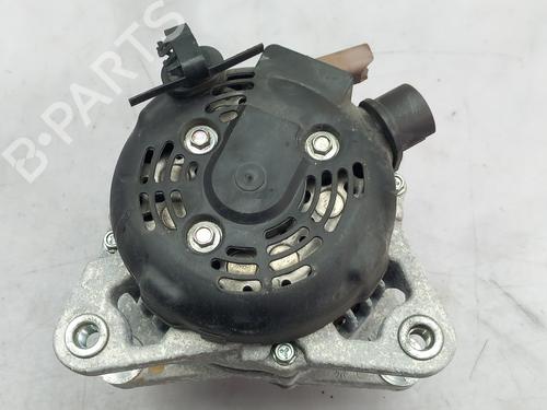 Alternator PEUGEOT 208 I (CA_, CC_) | BP18170609M7