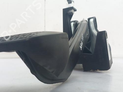 Pédale de frein MERCEDES-BENZ E-CLASS (W212) E 220 CDI / BlueTEC (212.001, 212.002) | BP18170632I19 
