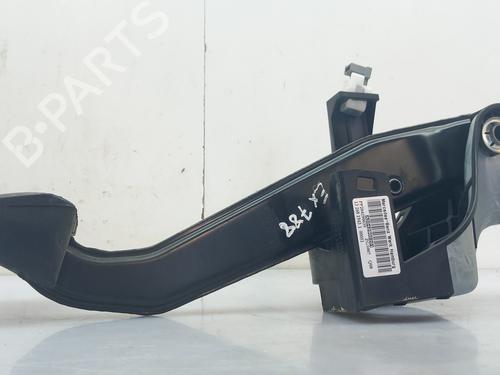 bremsepedal MERCEDES-BENZ E-CLASS (W212) E 220 CDI / BlueTEC (212.001, 212.002) (170 hp) 18170632