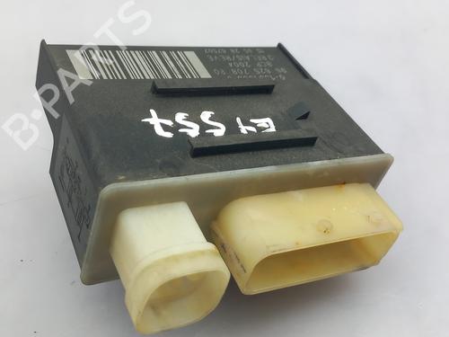 Used Electronic module PEUGEOT 308 SW II (LC_, LJ_, LR_, LX_, L4_) 1.6 BlueHDi 120 (120 hp) 18170854