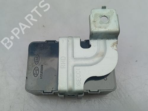 Electronic module KIA SPORTAGE III (SL) 2.0 CRDi AWD | BP18202491M83