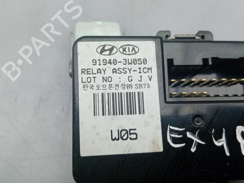 Electronic module KIA SPORTAGE III (SL) 2.0 CRDi AWD | BP18202491M83