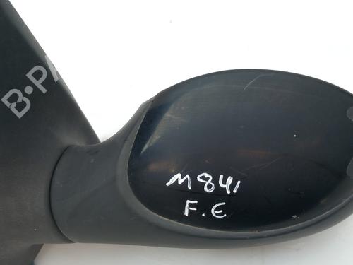 Left mirror CITROËN C2 (JM_) 1.4 HDi | BP18239207C26 