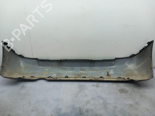 Rear bumper CITROËN C2 (JM_) 1.4 HDi | BP18239213C8 