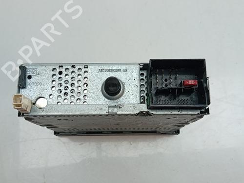 Radio CITROËN C2 (JM_) 1.4 HDi | BP18239240E6 