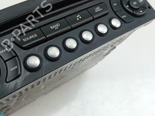 Radio CITROËN C2 (JM_) 1.4 HDi | BP18239240E6 
