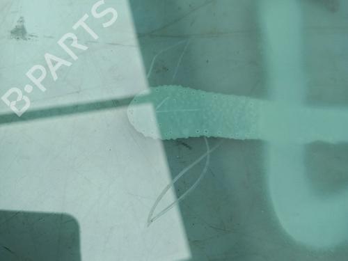 Rear left quarter glass CITROËN C2 (JM_) 1.4 HDi BP18239223C93