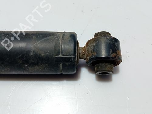 Left rear shock absorber CITROËN C2 (JM_) 1.4 HDi | BP18240982M18 