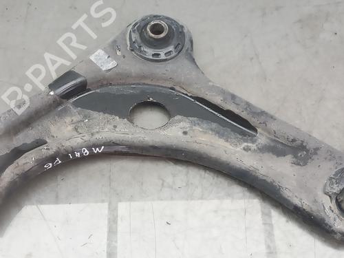 Left front suspension arm CITROËN C2 (JM_) 1.4 HDi BP18240985M12