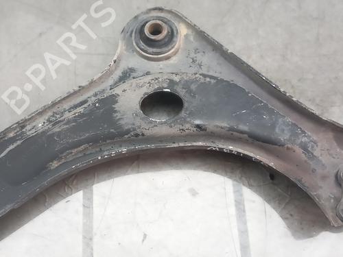 Left front suspension arm CITROËN C2 (JM_) 1.4 HDi | BP18240985M12 