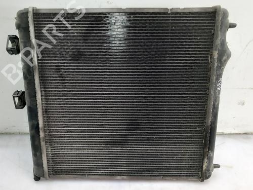 Water radiator CITROËN C2 (JM_) 1.4 HDi 870960400