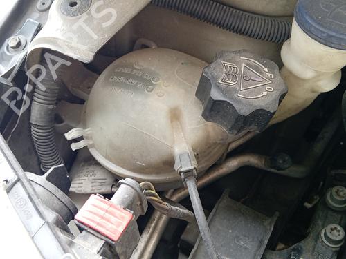 Expansion tank CITROËN C2 (JM_) 1.4 HDi | BP18239883C120 