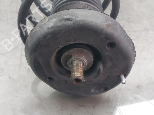 Right front shock absorber CITROËN C2 (JM_) 1.4 HDi | BP18240999M17 
