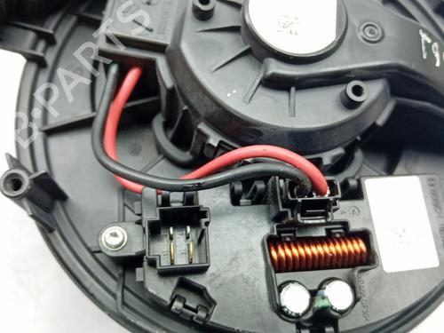 Heater blower motor AUDI A3 Sportback (8VA, 8VF) 1.6 TDI | BP18339199M62 