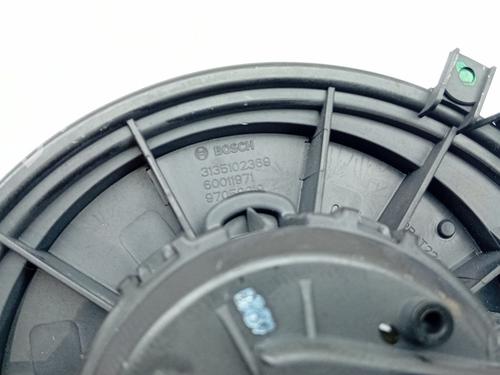 Heater blower motor AUDI A3 Sportback (8VA, 8VF) 1.6 TDI | BP18339199M62 