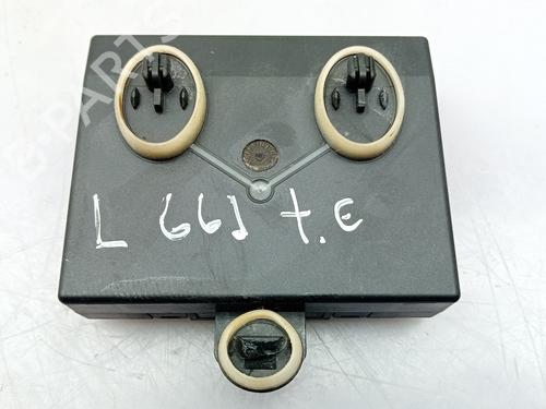 Electronic module AUDI A3 Sportback (8VA, 8VF) 1.6 TDI | BP18339201M83 