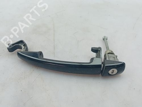 Front left exterior door handle RENAULT TALISMAN (LP_) 1.5 dCi 110 (LPA3) 968452246