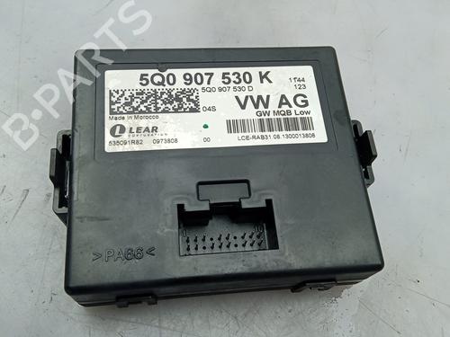 Electronic module AUDI A3 Sportback (8VA, 8VF) 1.6 TDI | BP18339244M83 