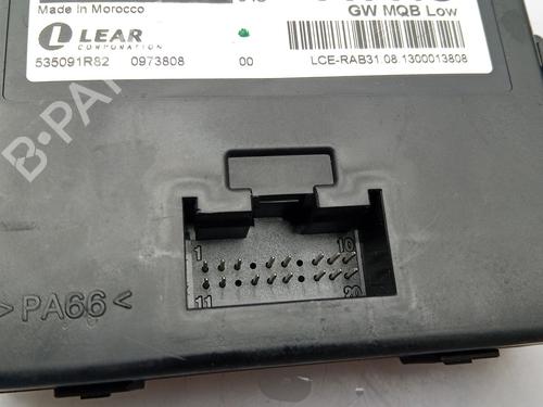 Electronic module AUDI A3 Sportback (8VA, 8VF) 1.6 TDI | BP18339244M83 