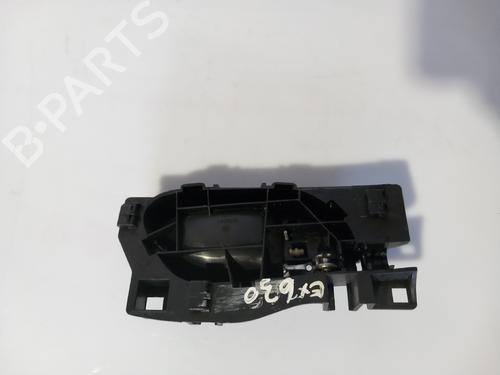 Front left interior door handle PEUGEOT 3008 I MPV (0U_) 1.6 HDi | BP18339242I13 