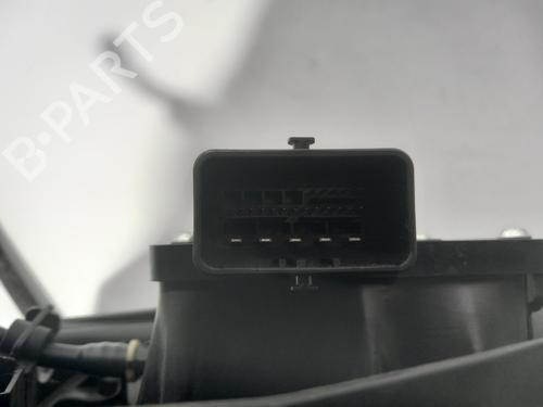 Hand brake PEUGEOT 3008 I MPV (0U_) 1.6 HDi | BP18339267I18 