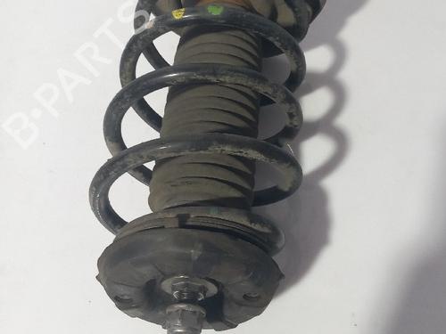 Right front shock absorber PEUGEOT 3008 I MPV (0U_) 1.6 HDi | BP18339285M17 