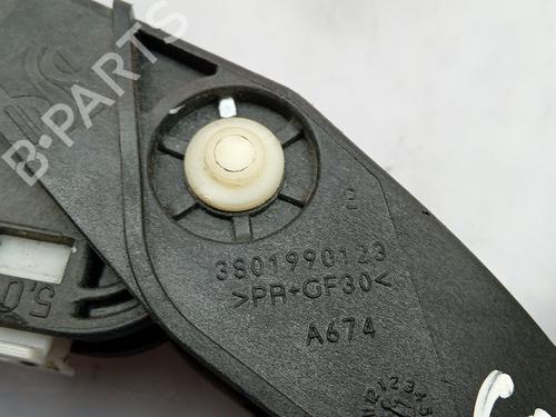 Pedal OPEL CORSA D (S07) 1.2 (L08, L68) | BP18339279I4 