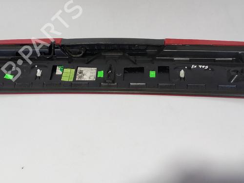 Rear spoiler OPEL ASTRA K (B16) 1.6 CDTi (68) | BP18339351C96 