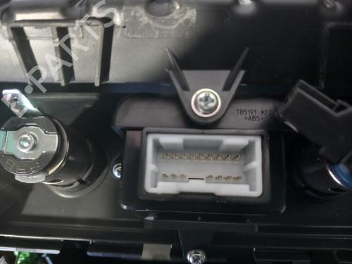 Other KIA CARENS IV  | BP18339381O1 