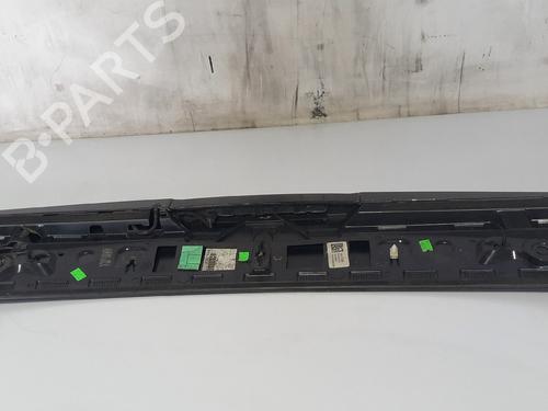 Rear spoiler OPEL ASTRA K (B16) 1.6 CDTi (68) | BP18339399C96 