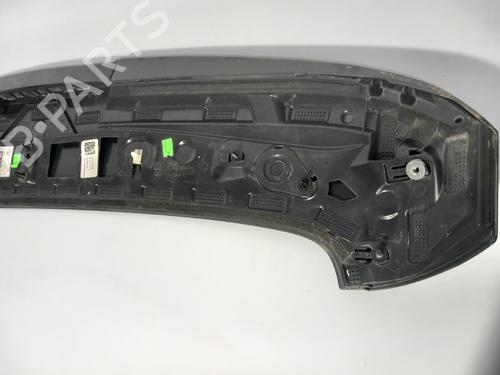 Rear spoiler OPEL ASTRA K (B16) 1.6 CDTi (68) | BP18339399C96 