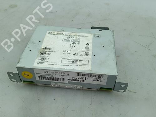 Bilradio PEUGEOT 208 II (UB_, UP_, UW_, UJ_) [2019-2025]  18339408