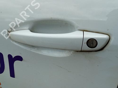 Front left exterior door handle PEUGEOT 308 II (LB_, LP_, LW_, LH_, L3_) 1.5 BlueHDI 100 BP18339470C128