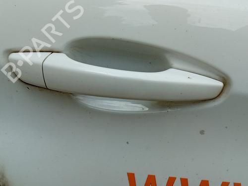Rear right exterior door handle PEUGEOT 308 II (LB_, LP_, LW_, LH_, L3_) 1.5 BlueHDI 100 | BP18339471C130 