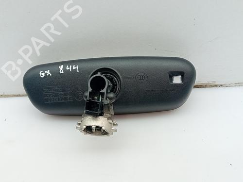 Rear mirror PEUGEOT 308 II (LB_, LP_, LW_, LH_, L3_) 1.5 BlueHDI 100 | BP18341430I6 
