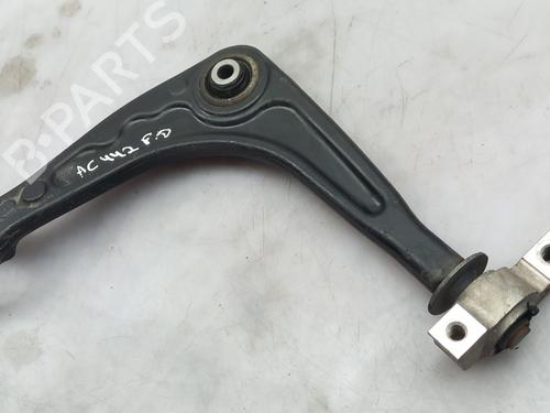 Used Right front suspension arm PEUGEOT 407 (6D_) 1.6 HDi 110 (6D9HZC, 6D9HYC) (109 hp) 18341422