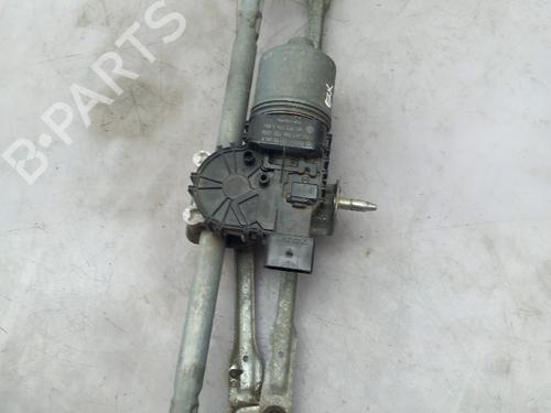 Front wiper motor PEUGEOT 308 II (LB_, LP_, LW_, LH_, L3_) 1.5 BlueHDI 100 6R1955119A